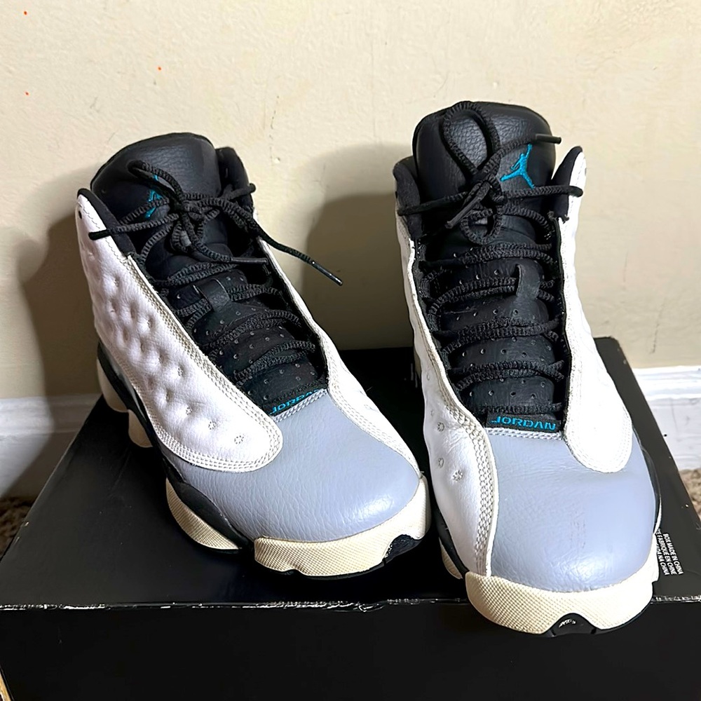 AIR JORDAN 13 RETRO “BARONS”